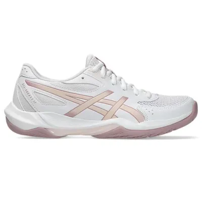 Жіночі кросівки Asics Rocket 12 Білий 40.5 (1072A119-103 40.5) - 2 Жіночі кросівки Asics Rocket 12 Білий 40.5 (1072A119-103 40.5) - 2 - Robinzon.ua