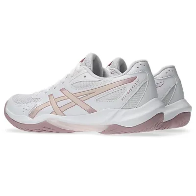 Жіночі кросівки Asics Rocket 12 Білий 40.5 (1072A119-103 40.5) - 4 Жіночі кросівки Asics Rocket 12 Білий 40.5 (1072A119-103 40.5) - 4 - Robinzon.ua