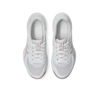 Жіночі кросівки Asics Rocket 12 Білий 40.5 (1072A119-103 40.5) - 6 Жіночі кросівки Asics Rocket 12 Білий 40.5 (1072A119-103 40.5) - 6 - Robinzon.ua