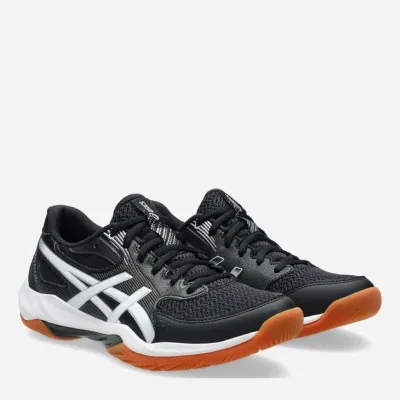 Жіночі кросівки Asics Rocket 12 Чорний 40 (1072A119-001 40) - 2 Жіночі кросівки Asics Rocket 12 Чорний 40 (1072A119-001 40) - 2 - Robinzon.ua