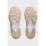 Жіночі Кросівки Asics Upcourt 6 Білий 40.5 (1072A107-104 40.5) - 4 - Robinzon.ua