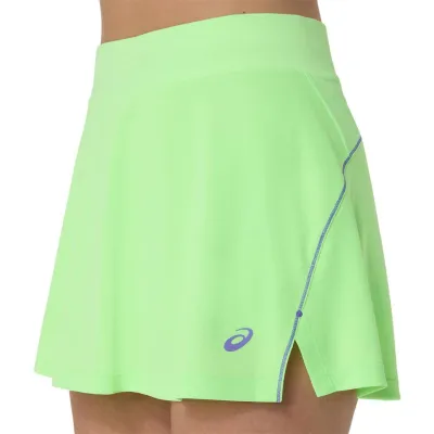 Спідниця жіноча Asics PADEL COURT SKIRT Зелений S (2042A381-300 S) - 2 - Robinzon.ua