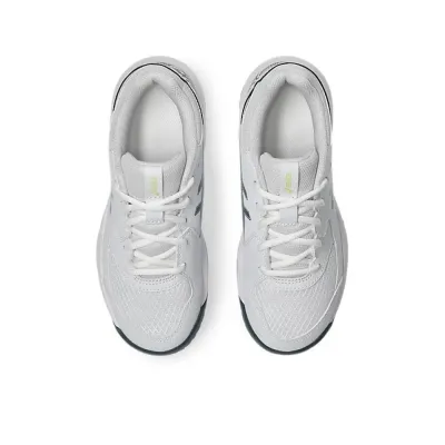 Дитячі кросівки Asics Gel-Dedicate 8 Білий 33 (1044A077-108 33) - 4 - Robinzon.ua