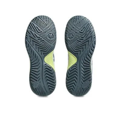 Дитячі кросівки Asics Gel-Dedicate 8 Білий 33 (1044A077-108 33) - 5 - Robinzon.ua