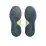Дитячі кросівки Asics Gel-Dedicate 8 Білий 33 (1044A077-108 33) - 5 - Robinzon.ua