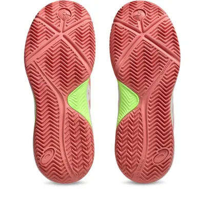 Дитячі кросівки Asics Gel-Dedicate 8 Рожевий 37 (1044A064-700 37) - 6 - Robinzon.ua