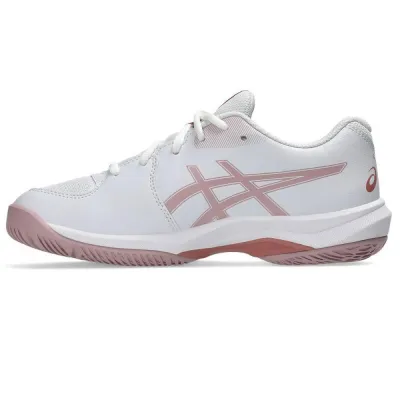 Дитячі кросівки Asics GEL-GAME GS CLAY/OC Білий 33.5 (1044A083-103 33.5) - 1 - Robinzon.ua