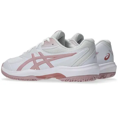 Дитячі кросівки Asics GEL-GAME GS CLAY/OC Білий 33.5 (1044A083-103 33.5) - 4 - Robinzon.ua