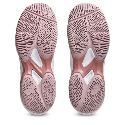 Дитячі кросівки Asics GEL-GAME GS CLAY/OC Білий 33.5 (1044A083-103 33.5) - 5 - Robinzon.ua