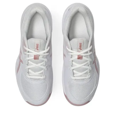 Дитячі кросівки Asics GEL-GAME GS CLAY/OC Білий 33.5 (1044A083-103 33.5) - 6 - Robinzon.ua