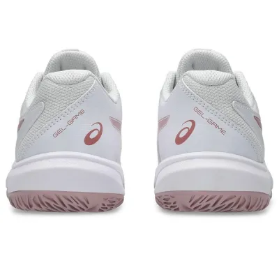 Дитячі кросівки Asics GEL-GAME GS CLAY/OC Білий 33.5 (1044A083-103 33.5) - 7 - Robinzon.ua