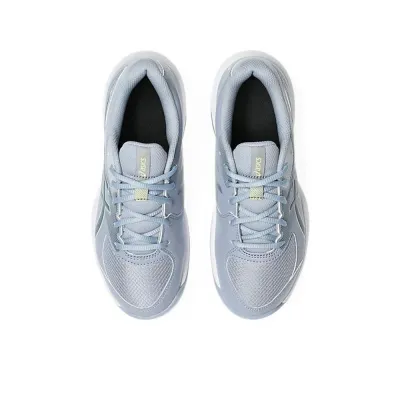 Дитячі кросівки Asics GEL-GAME GS CLAY/OC Сірий 32.5 (1044A082-400 32.5) - 5 - Robinzon.ua