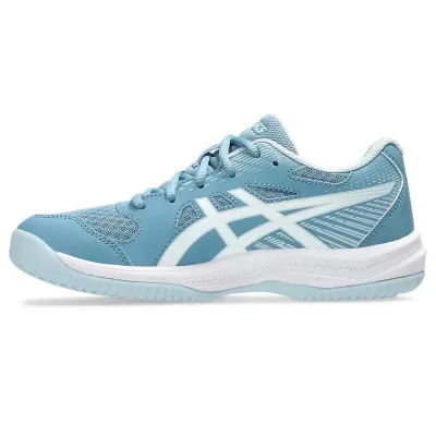 Дитячі кросівки Asics Gel-Upcourt 6 GS Блакитний 32.5 (1074A045-403 32.5) - 1 - Robinzon.ua