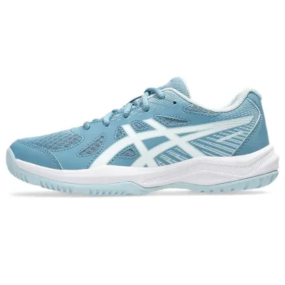 Дитячі кросівки Asics Gel-Upcourt 6 GS Блакитний 32.5 (1074A045-403 32.5) - 2 - Robinzon.ua