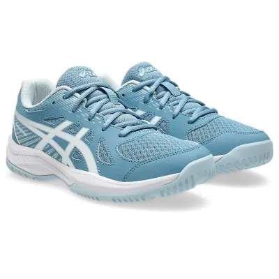 Дитячі кросівки Asics Gel-Upcourt 6 GS Блакитний 32.5 (1074A045-403 32.5) - 3 - Robinzon.ua
