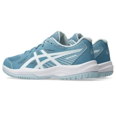 Дитячі кросівки Asics Gel-Upcourt 6 GS Блакитний 32.5 (1074A045-403 32.5) - 4 - Robinzon.ua