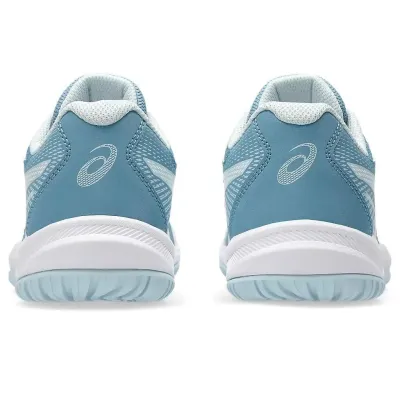 Дитячі кросівки Asics Gel-Upcourt 6 GS Блакитний 32.5 (1074A045-403 32.5) - 5 - Robinzon.ua