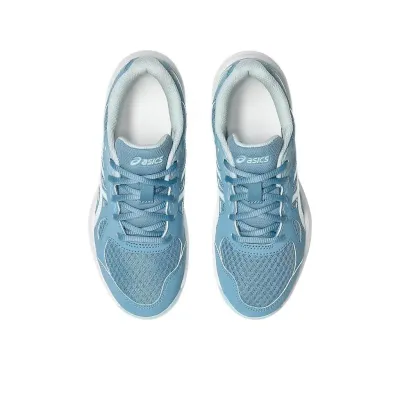 Дитячі кросівки Asics Gel-Upcourt 6 GS Блакитний 32.5 (1074A045-403 32.5) - 6 - Robinzon.ua