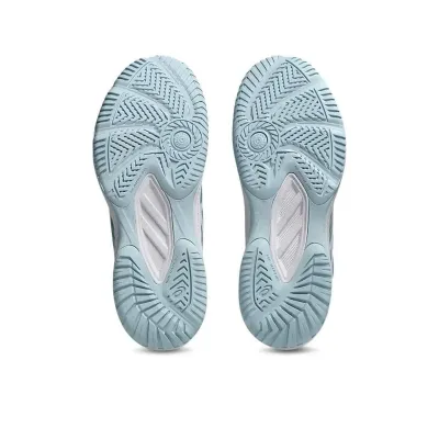 Дитячі кросівки Asics Gel-Upcourt 6 GS Блакитний 32.5 (1074A045-403 32.5) - 7 - Robinzon.ua