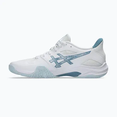 Мужские Кроссовки Asics Blade FF 2 Белый 41.5 (1071A117-102 41.5) - 1 - Robinzon.ua