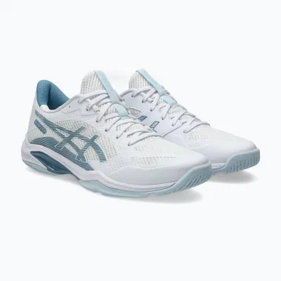 Мужские Кроссовки Asics Blade FF 2 Белый 41.5 (1071A117-102 41.5) - 2 - Robinzon.ua