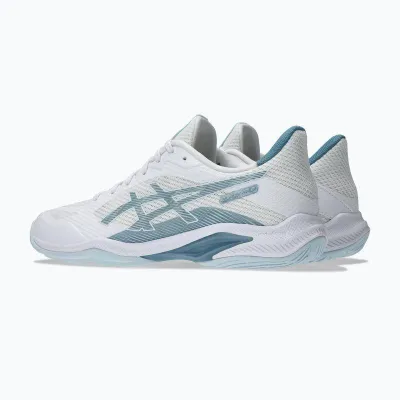 Мужские Кроссовки Asics Blade FF 2 Белый 41.5 (1071A117-102 41.5) - 3 - Robinzon.ua