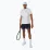 Мужская Футболка Asics COURT SS TOP Белый M (2041A339-100 M) - 2 - Robinzon.ua
