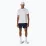 Мужская Футболка Asics COURT SS TOP Белый M (2041A339-100 M) - 4 - Robinzon.ua
