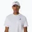 Мужская Футболка Asics COURT SS TOP Белый M (2041A339-100 M) - 5 - Robinzon.ua