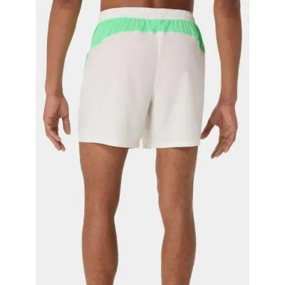 Мужские Шорты Asics PADEL COURT 7IN SHORT Белый L (2041A350-100 L) - 1 - Robinzon.ua