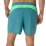 Мужские Шорты Asics PADEL COURT 7IN SHORT Голубой S (2041A350-300 S) - 1 - Robinzon.ua