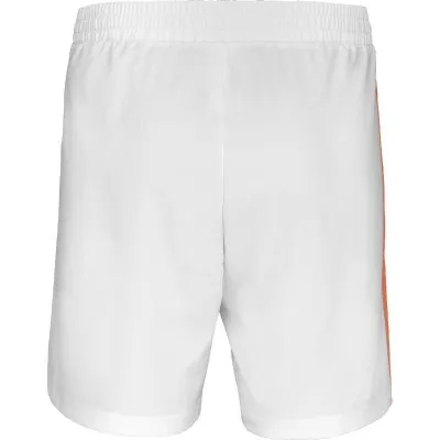 Детские шорты Babolat PLAY SHORT BOY Белый, Оранжевый 128-140 (3BTF061-1000 128-140) - 1 - Robinzon.ua