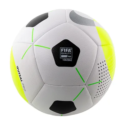 Мяч футзальный Nike FUTSAL PRO - TEAM DH1992-100 - 1 - Robinzon.ua