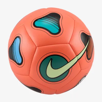 Мяч для футзала Nike FUTSAL MAESTRO - HO23 FJ5547-643 Nike PRO Оранжевый FJ5547-643 - 1 - Robinzon.ua
