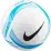 М'яч футбольний Nike ACADEMY LIGHT TEAM  - FA25 HV4397-100 - 2 - Robinzon.ua