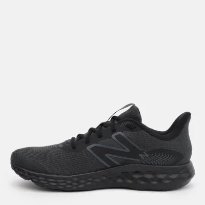 Кроссовки муж. New Balance 411 V3 Черный 26.5 см 42 (M411LK3-0001) - 1 - Robinzon.ua