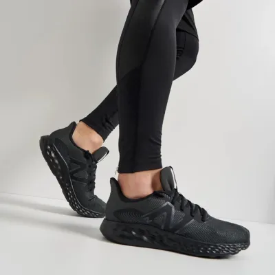 Кроссовки муж. New Balance 411 V3 Черный 26.5 см 42 (M411LK3-0001) - 6 - Robinzon.ua