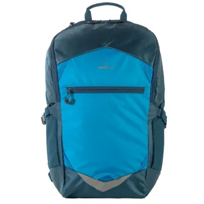 Спортивный рюкзак 20L Rocktrail Wanderrucksack голубой - 2 - Robinzon.ua