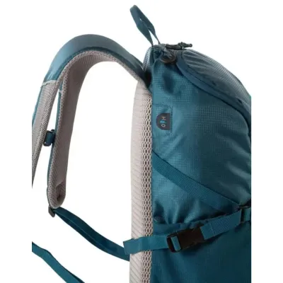 Спортивный рюкзак 20L Rocktrail Wanderrucksack голубой - 4 - Robinzon.ua