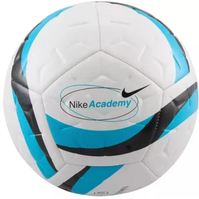 Мяч футбольный Nike ACADEMY - TEAM - FA25 HV4387-101 - 1 - Robinzon.ua
