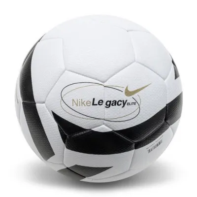 Мяч футбольный Nike LEGACY ELITE - TEAM - FA25 HV6367-100 - 1 - Robinzon.ua