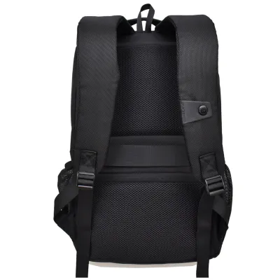 Рюкзак міський Semi Line USB 21 Black (P8251-0) Discounted - 5 - Robinzon.ua