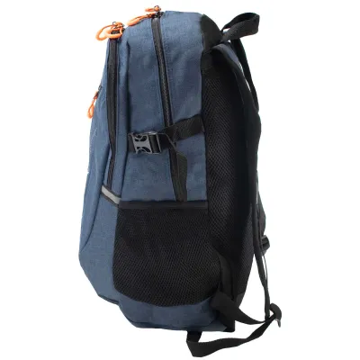 Рюкзак міський Semi Line 41 Blue Jeans (BSL121) Discounted - 4 - Robinzon.ua