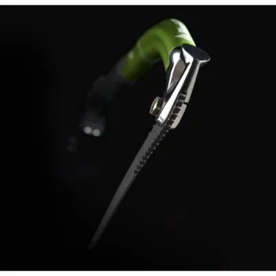 Льодовий інструмент Black Diamond Fusion Envy Green (BD 412088.ENGR) - 1 - Robinzon.ua