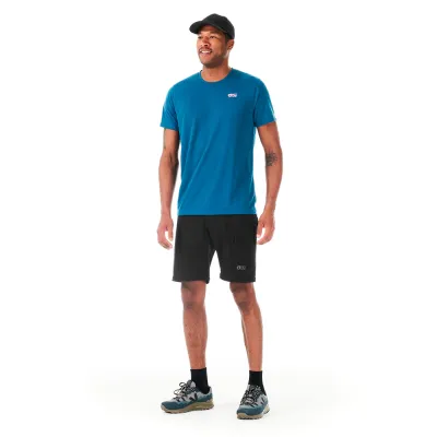 Брюки трекингові Picture Organic Outif 2in1 Stretch чорні L. - 6 - Robinzon.ua