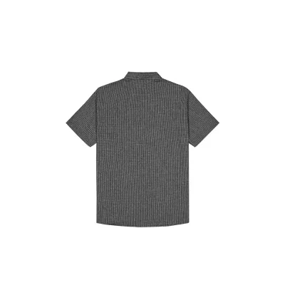 Picture Organic сорочка Klivox чорна L. - 1 - Robinzon.ua