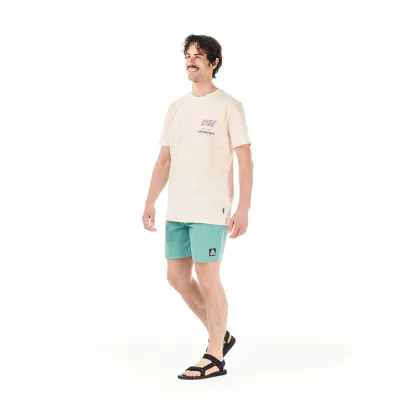 Picture Organic футболка D&amp;S Niseko натуральний білий L. - 2 - Robinzon.ua