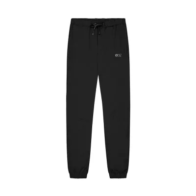Шорти Picture Organic Lenu Stretch чорного кольору L. - 4 - Robinzon.ua