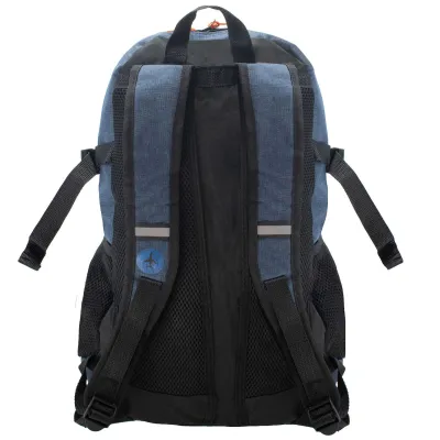 Рюкзак міський Semi Line 41 Blue Jeans (BSL121) Discounted - 5 - Robinzon.ua