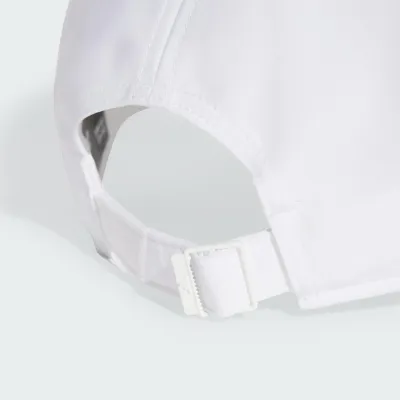 Дитяча Кепка Adidas BB CAP LT MET Білий 53-55 см (JF8484 53-55) - 2 - Robinzon.ua